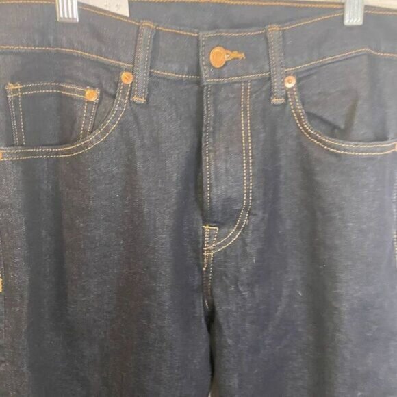 Men's Classic 5-Pocket Skinny Fit‎ Jeans NWT - Picture 4 of 6